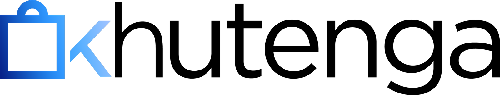 Khutenga
